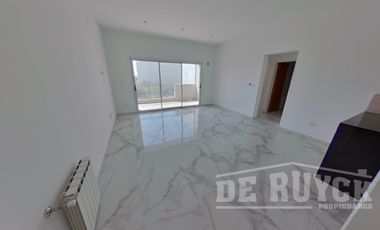 Departamento en venta en Berazategui Este