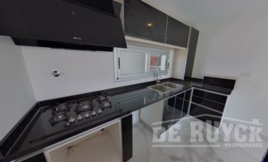 Departamento en venta en Berazategui Este