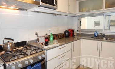 Departamento en venta en Quilmes Este