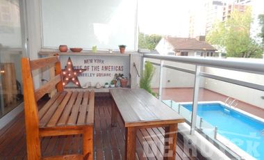 Departamento en venta en Quilmes Este