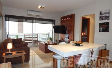 Departamento en venta en Quilmes Este