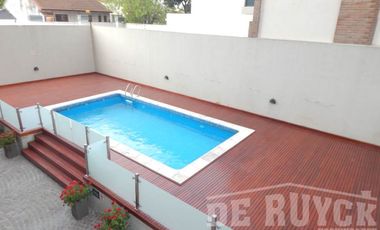 Departamento en venta en Quilmes Este