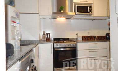 Departamento en venta en Quilmes Este