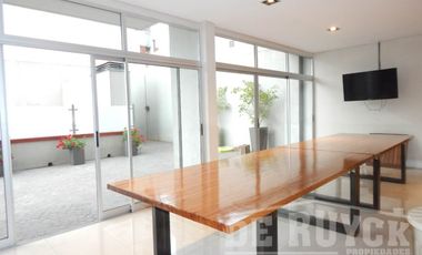 Departamento en venta en Quilmes Este