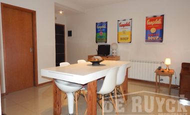 Departamento en venta en Quilmes Este