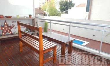 Departamento en venta en Quilmes Este