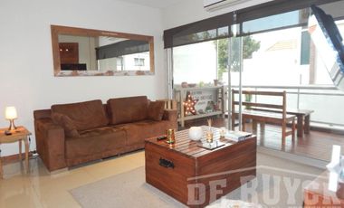 Departamento en venta en Quilmes Este
