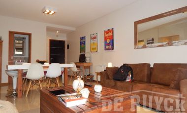 Departamento en venta en Quilmes Este