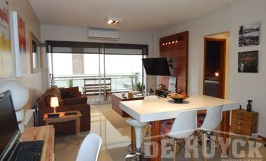 Departamento en venta en Quilmes Este