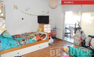 Piso en venta en Quilmes Este