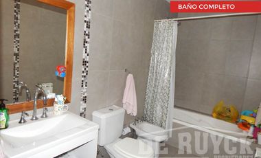 Piso en venta en Quilmes Este