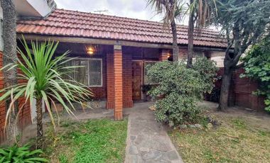 Casa en venta en Quilmes Oeste