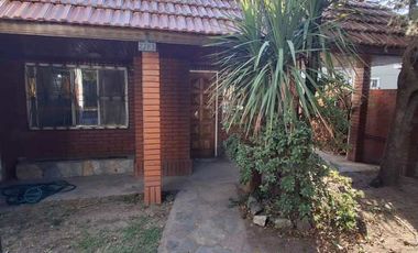 Casa en venta en Quilmes Oeste