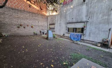 Departamento en venta en Florencio Varela Este