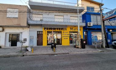 Departamento en venta en Florencio Varela Este