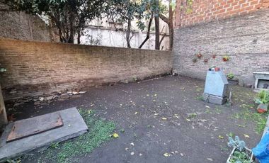 Departamento en venta en Florencio Varela Este