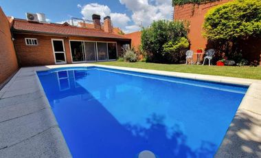 Chalet en venta en Quilmes Oeste