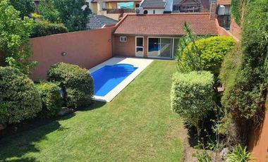 Chalet en venta en Quilmes Oeste