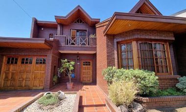 Chalet en venta en Quilmes Oeste