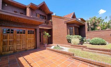 Chalet en venta en Quilmes Oeste