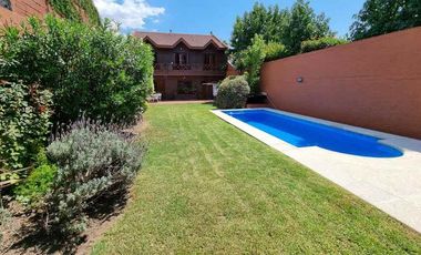 Chalet en venta en Quilmes Oeste