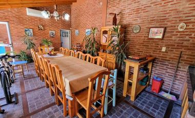 Chalet en venta en Quilmes Oeste