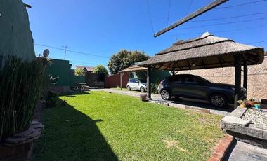 Chalet en venta en Florencio Varela Este