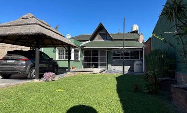 Chalet en venta en Florencio Varela Este