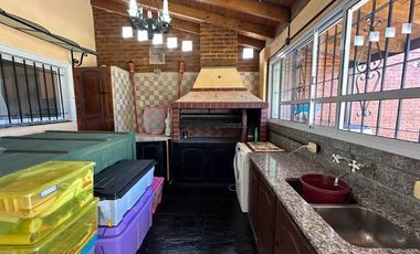 Chalet en venta en Florencio Varela Este