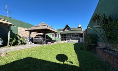 Chalet en venta en Florencio Varela Este