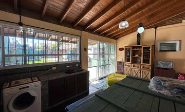 Chalet en venta en Florencio Varela Este