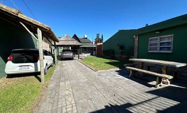 Chalet en venta en Florencio Varela Este