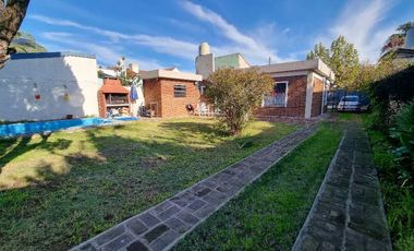 Casa en venta en Quilmes Oeste