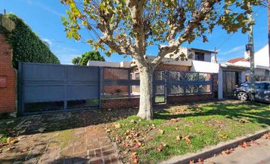 Casa en venta en Quilmes Oeste