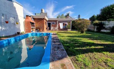 Casa en venta en Quilmes Oeste