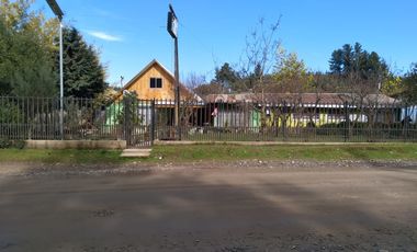 Parcela de Siete Hectáreas, Sector El Tránsito Los Copihues