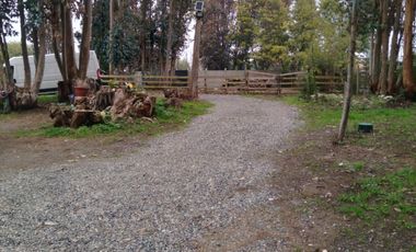 Linda Casa en Parcela de Media Hectàrea