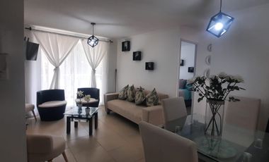 VENTA DEPARTAMENTO EL TABO 3D-1B-1E A 1 CUADRA DE LA PLAYA