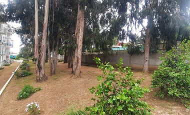 VENTA DEPARTAMENTO EL TABO 3D-1B-1E A 1 CUADRA DE LA PLAYA