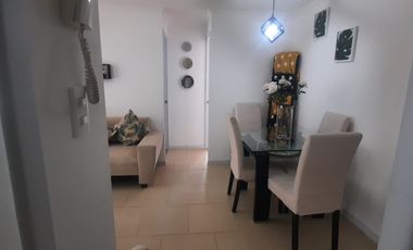 VENTA DEPARTAMENTO EL TABO 3D-1B-1E A 1 CUADRA DE LA PLAYA