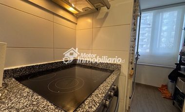 Departamento en venta con estacionamiento en los Pablos Temuco