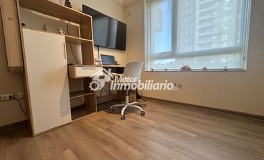 Departamento en venta con estacionamiento en los Pablos Temuco