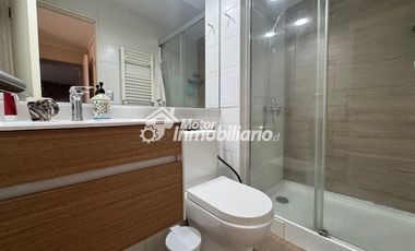 Departamento en venta con estacionamiento en los Pablos Temuco