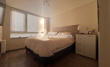 Departamento en venta con estacionamiento en los Pablos Temuco