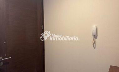 Departamento en venta con estacionamiento en los Pablos Temuco