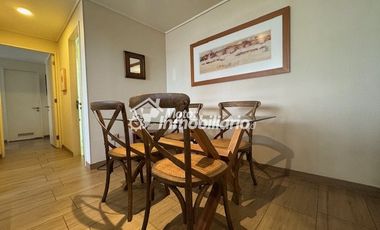 Departamento en venta con estacionamiento en los Pablos Temuco