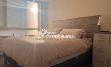 Departamento en venta con estacionamiento en los Pablos Temuco