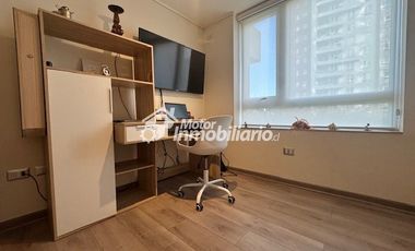 Departamento en venta con estacionamiento en los Pablos Temuco