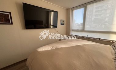 Departamento en venta con estacionamiento en los Pablos Temuco