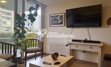 Departamento en venta con estacionamiento en los Pablos Temuco